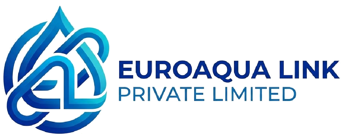 Euro Aqua Link Logo