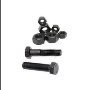 High-Tensile Hex Bolts, Nuts & Anchor Bolts