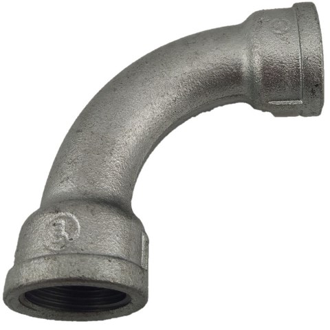 BEND 90°  F&F