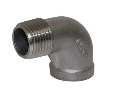 STREET ELBOW