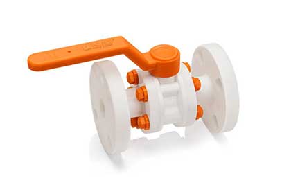 STAINLESS STEEL BALL VALVE
