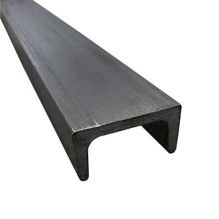 MS CHANNEL IRON