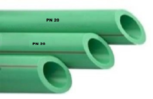 PPR PIPES PN 16